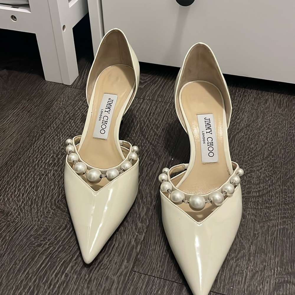 Jimmy Choo